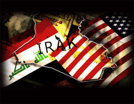 Estados Unidos en Iraq, ¿entre la espada y la pared?